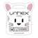 CORTADOR DE UNHA UNHEX BABY