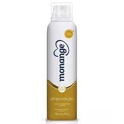 MONANGE DES.AERO.HID PROFUNDA 72H 150ML