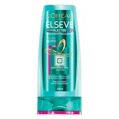 ELSEVE COND REEQUILIBRANTE HYDRA DETOX 200ML