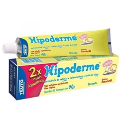 HIPODEME BABY OLEO 200ML