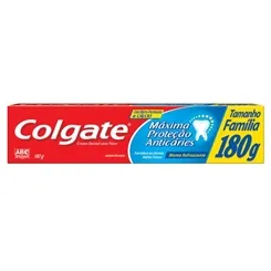 COLGATE CR DENTAL TRAD.180G