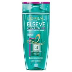ELSEVE SH REEQUILIBRANTE HYDRA DETOX 200ML