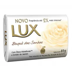 LUX SAB.BUQUE DOS SONHOS 85G
