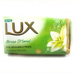 LUX SAB.BRISA FLORAL 125G