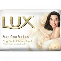 LUX SAB.BUQUE DOS SONHOS 125G