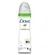 DOVE AERO INVISIBLE DRY 53G