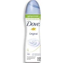 DOVE AERO ORIGINAL 85ML
