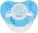CHUP.CLASS DECORADA FIONA ORT SIL TAM1 AZUL