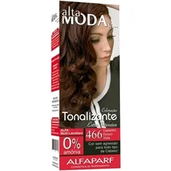 ALTAMODA TONALIZANTE 4.66 CAST ESCURO 120G