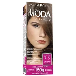 ALTAMODA 7.3 LOURO DOURADO