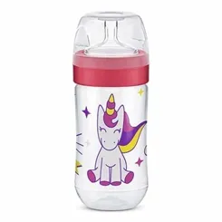 MAMAD.LILLO MAGIA SIL LILAS 260ML