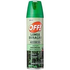 OFF REP LONGA DUR.AERO 137ML