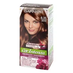 GARNIER COR INTENSA 6.35 CHOCOLATE NAT