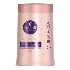 HASKELL CR QUINA ROSA 1KG