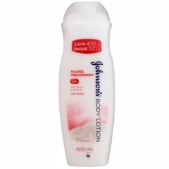 JJ BODY LOTION 24 HORAS 400ML