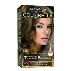 COLORELLA KIT 6.0 LOURO ESCURO