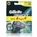 GILLET MACH 3 REG.CART L6P4