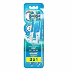 ESCOVA DENT.ORAL B COMPLETE 5 L2P1 MACIA 40