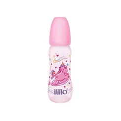 MAMAD.LILLO ACINT TINT.SONHO NATUR SIL 240ML ROSA