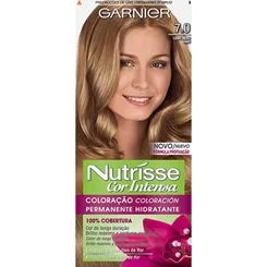 GARNIER COR INTENSA 7.0 LOURO MEDIO