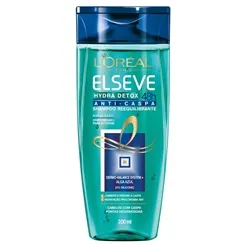 ELSEVE SH ANTICASPA HYDRA DETOX 200ML