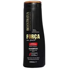 BIO EXTRATUS SH FORCA C/PIMENTA 350ML