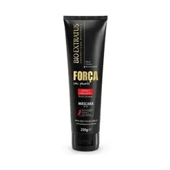BIO EXTRATUS MASC FORCA C/PIMENTA 250G
