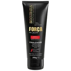 BIO EXTRATUS FINALIZ FORCA C/PIMENTA 200G