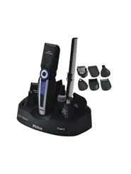 APARADOR E PELOS SEM FIO PHILCO 7EM1