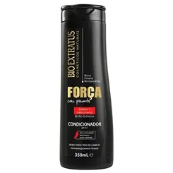 BIO EXTRATUS COND FORCA C/PIMENTA 350ML