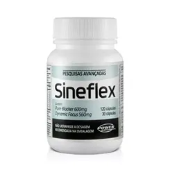 SINEFLEX 150 CPS