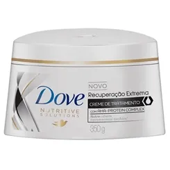 DOVE CR TRAT RECUMPERAÇÃO EXTREMA
