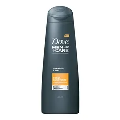 DOVE SH MEM 200ML 2EM1 200ML