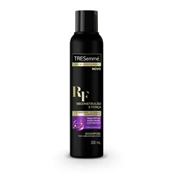TRESEMME SH RECONSTRUÇÃO E FORÇA 200ML