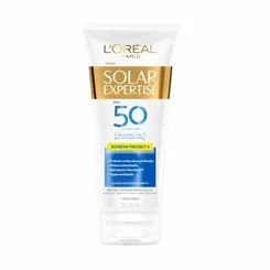 SOLAR EXPERTISE SUPREME FPS 50 200ML