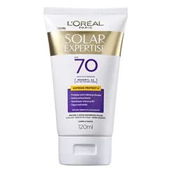 SOLAR EXPERTISE SUPREME FPS 70 120ML