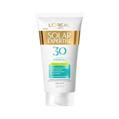 SOLAR EXPERTISE SUPREME FPS 30 120ML