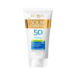 SOLAR EXPERTISE SUPREME FPS 50 120ML