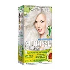 NUTRISSE 12.11 PLATINADO PERFEITO