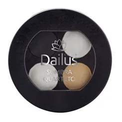 DAILUS SOMBRA QUARTETO Nº12