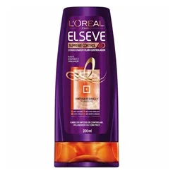 ELSEVE COND SUPREME CONTROL 4D 200ML