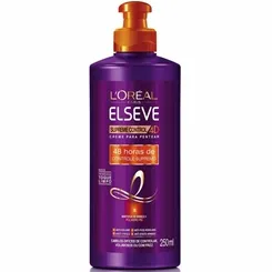 ELSEVE CR PENTEAR SUPREME CONTROL 4D 250ML