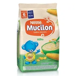 MUCILON MILHO SACHE 230G