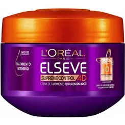ELSEVE CR TRATAMENTO SUPREME CONTROL 4D 300G