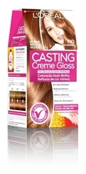 CASTING CR GLOSS 710 COCADINHA