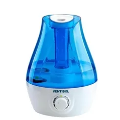 UMIDIFICADOR ULT SONICO VENTISOL  U-02