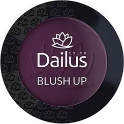 DAILUS BLUSH UP Nº 18 BETERRABA