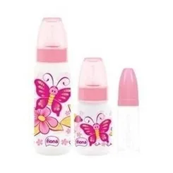 KIT MAMAD.FIONA FASES C/3 ROSA