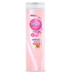 SEDA SH HIDRAT.ANTINOS 325ML