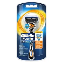 GILLETTE FUSION FLEX BALL AP+1 CART